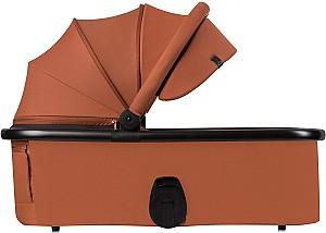 Carucior 2 in 1 Lionelo Layla Brown Rust