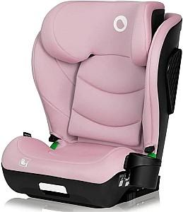 Scaun auto copii Lionelo Neal Pink Lilac