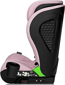Scaun auto copii Lionelo Neal Pink Lilac