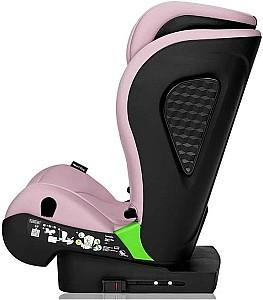 Scaun auto copii Lionelo Neal Pink Lilac