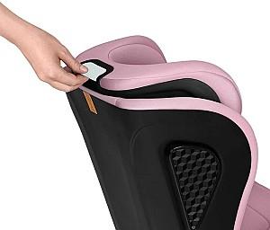 Scaun auto copii Lionelo Neal Pink Lilac