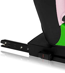 Scaun auto copii Lionelo Neal Pink Lilac