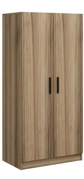 Dulap Trendy Kale Stejar 210