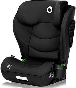 Scaun auto copii Lionelo Neal Black Carbon