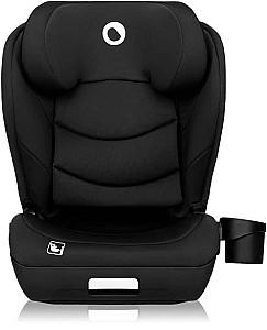 Scaun auto copii Lionelo Neal Black Carbon