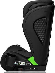 Scaun auto copii Lionelo Neal Black Carbon