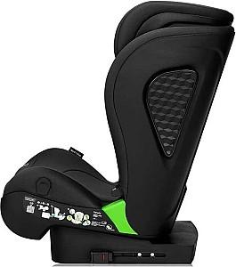 Scaun auto copii Lionelo Neal Black Carbon