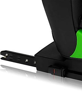 Scaun auto copii Lionelo Neal Black Carbon