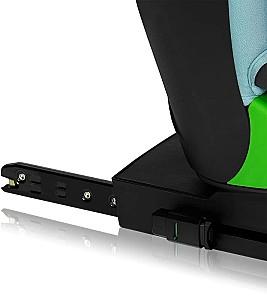Scaun auto copii Lionelo Neal Green Turquoise (LN.225208)