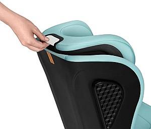 Scaun auto copii Lionelo Neal Green Turquoise (LN.225208)