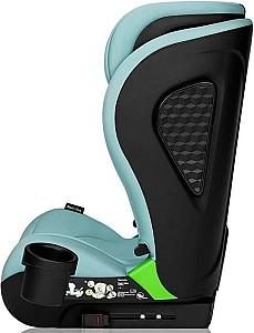 Scaun auto copii Lionelo Neal Green Turquoise (LN.225208)