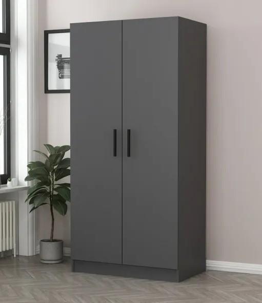 Dulap Trendy Kale Antracit 210