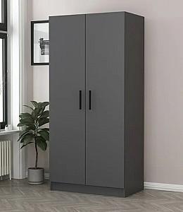 Dulap Trendy Kale Antracit 210