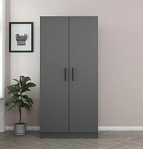 Dulap Trendy Kale Antracit 210