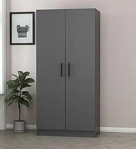 Dulap Trendy Kale Antracit 210