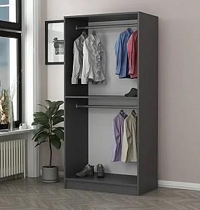 Dulap Trendy Kale Antracit 210