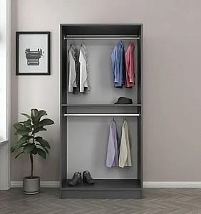 Dulap Trendy Kale Antracit 210