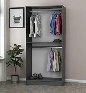 Dulap Trendy Kale Antracit 210