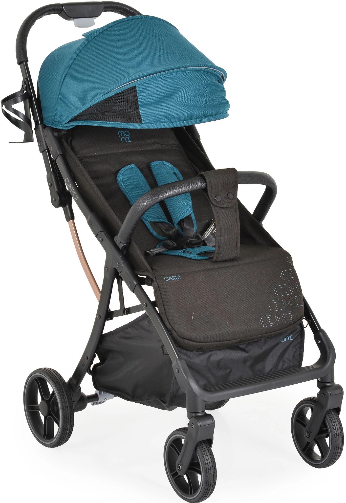 Carucior de plimbare Moni Cardi