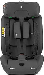 Scaun auto copii Kikka Boo i-Flit Dark Grey