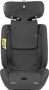 Scaun auto copii Kikka Boo i-Flit Dark Grey