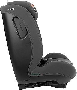 Scaun auto copii Kikka Boo i-Flit Dark Grey