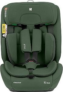 Scaun auto copii Kikka Boo i-Flit Army Green