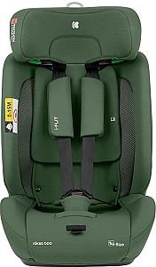 Scaun auto copii Kikka Boo i-Flit Army Green