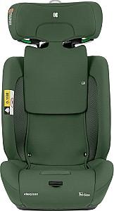 Scaun auto copii Kikka Boo i-Flit Army Green
