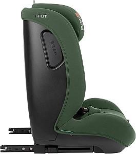 Scaun auto copii Kikka Boo i-Flit Army Green