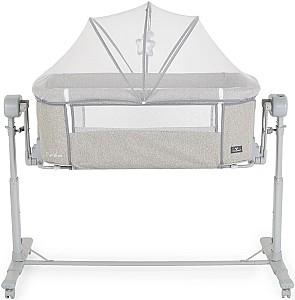 Patut copii Moni C`est la vie Light Grey