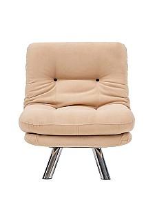 Fotoliu Trendy Misa Small Solo Crema (Bej)