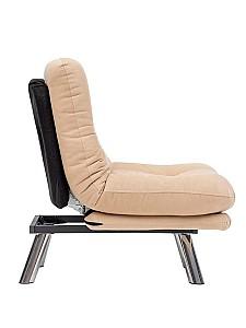 Fotoliu Trendy Misa Small Solo Crema (Bej)