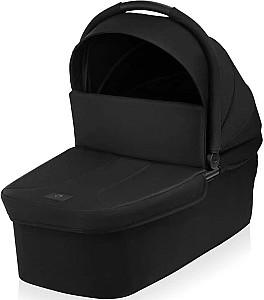 Carucior 2 in 1 Lionelo Meril Black Onyx