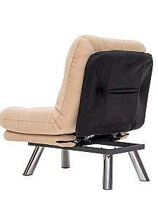 Fotoliu Trendy Misa Small Solo Crema (Bej)