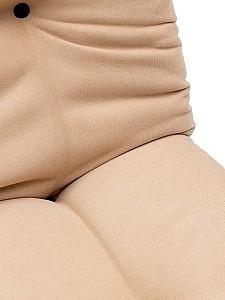 Fotoliu Trendy Misa Small Solo Crema (Bej)