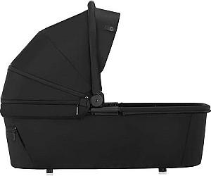 Carucior 2 in 1 Lionelo Meril Black Onyx