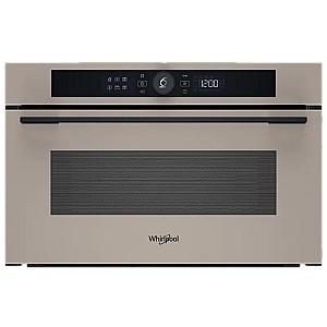 Cuptor cu microunde incorporabil Whirlpool WMD54MBG