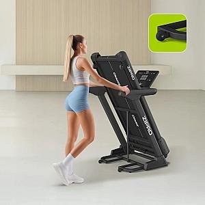 Banda de alergat Zipro Sigma