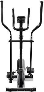 Bicicleta eliptica Zipro Burn