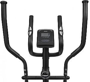 Bicicleta eliptica Zipro Burn