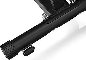 Bicicleta eliptica Zipro Burn