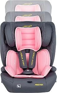 Scaun auto copii Summer Baby Prestige I-Size (4558) Pink