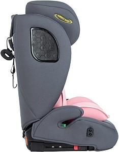 Scaun auto copii Summer Baby Prestige I-Size (4558) Pink