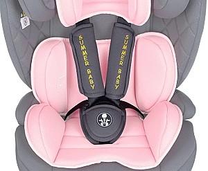 Scaun auto copii Summer Baby Prestige I-Size (4558) Pink