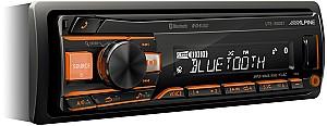Auto player Alpine UTE-200BT