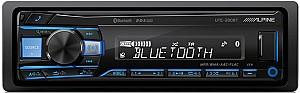 Auto player Alpine UTE-200BT
