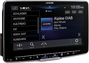 Auto player Alpine Halo9 ILX-F905D