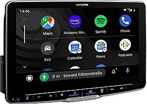 Auto player Alpine Halo9 ILX-F905D