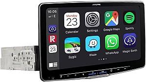 Auto player Alpine iLX-F115D